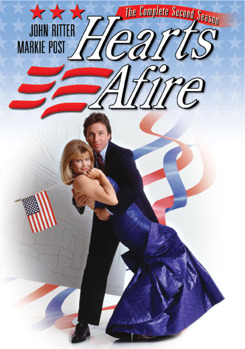 Hearts Afire: Season 2