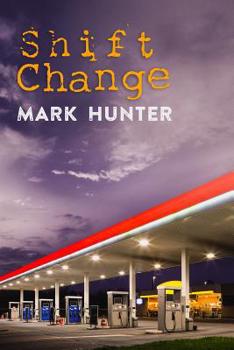 Paperback Shift Change Book
