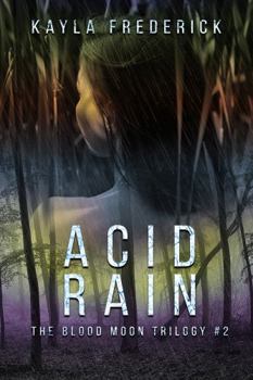Paperback Acid Rain Book