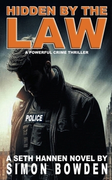 Paperback Hidden by the Law Book