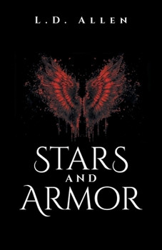 Paperback Stars and Armor Book