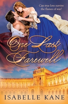 Paperback One Last Farewell Book