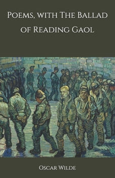 Paperback Poems, with The Ballad of Reading Gaol Book