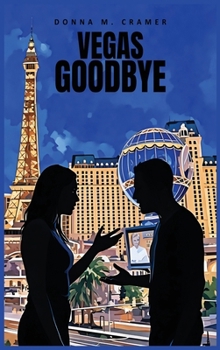 Hardcover Vegas Goodbye Book