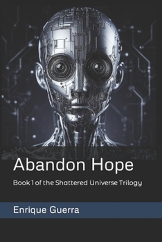 Paperback Abandon Hope Book