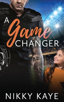 Paperback A Game Changer Book