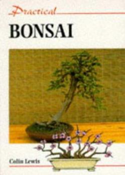 Paperback Practical Bonsai Book