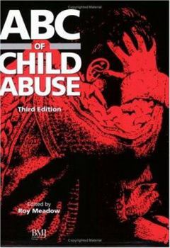 Paperback ABC of Child Abuse (ABC Series) Book