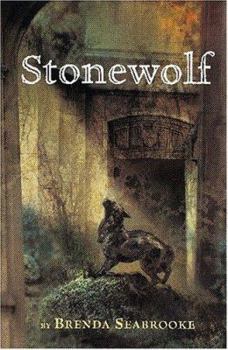 Hardcover Stonewolf Book