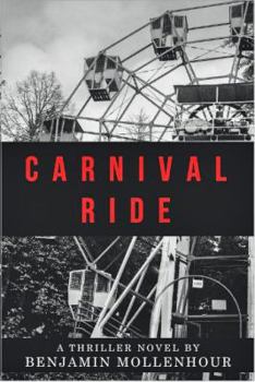 Paperback Carnival Ride Book