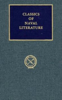 Hardcover Two Years on the Alabama (CLASSICS OF NAVAL LITERATURE) Book