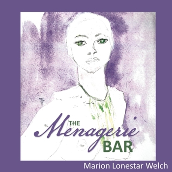 Paperback The Menagerie Bar: the restored original text Book