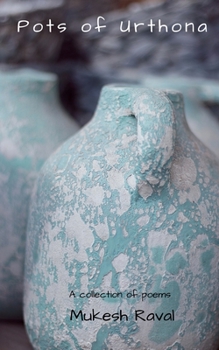 Paperback Pots of Urthona Book