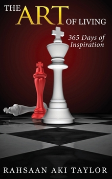 Paperback The Art of Living Book