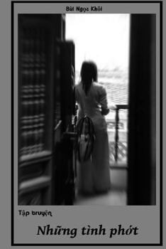 Paperback Tap Truyen Nhung Tinh Phot [Vietnamese] Book