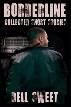 Paperback Borderline Book
