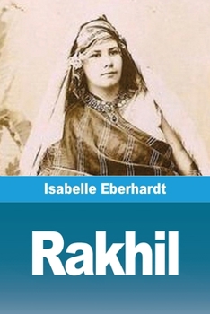 Rakhil (French Edition)