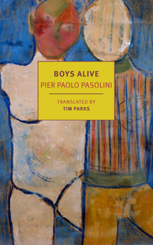 Paperback Boys Alive Book