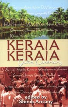 Paperback Kerala Kerala, Quite Contrary Book