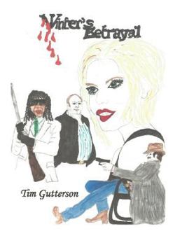 Paperback Winter's Betrayal Book