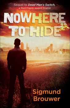 Paperback Nowhere to Hide, Volume 2 Book