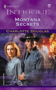Mass Market Paperback Montana Secrets Book