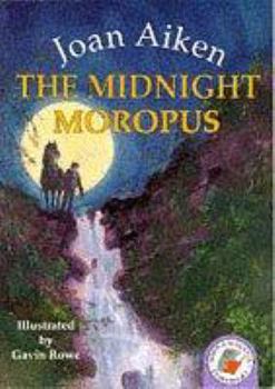 Paperback The Midnight Moropus (Red Storybooks) Book