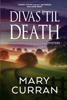 Paperback Divas 'Til Death Book