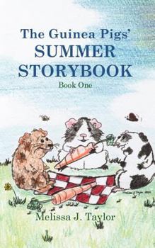 The Guinea Pigs' Summer Storybook