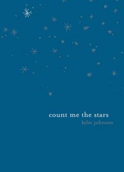 Hardcover Count Me the Stars Book