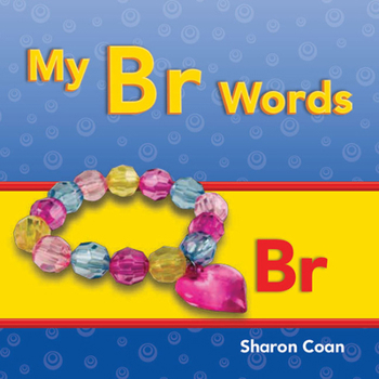 Paperback My Br Words Book