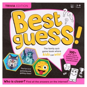 Best Guess: Trivia