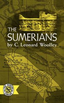 Paperback The Sumerians Book