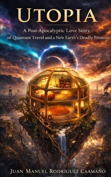 Paperback Utopia Book