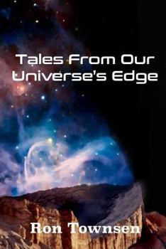 Paperback Tales from our Universe's Edge Book