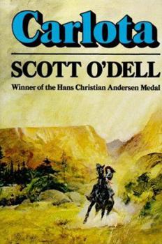 Hardcover Carlota Book