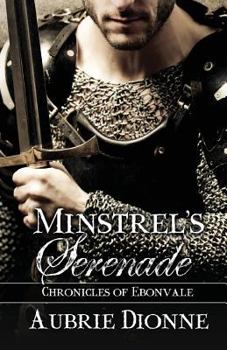 Paperback Minstrel's Serenade Book