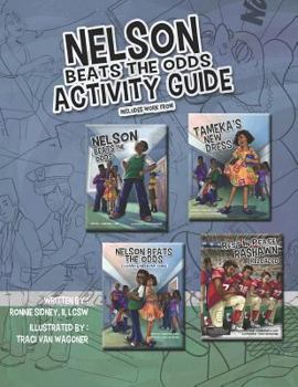 Paperback Nelson Beats The Odds Activity Guide Book