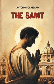 Paperback The Saint Book