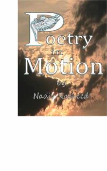 Paperback Poetry in Motion Book