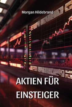 Paperback Aktien Für Einsteiger [German] Book