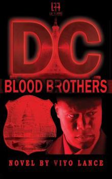 Paperback DC Blood Brothers Book
