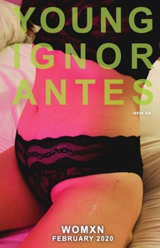 Paperback Womxn: February 2020 Book