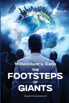 Paperback The Footsteps Of Giants Book