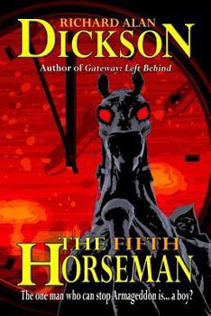 Paperback The Fifth Horseman Book