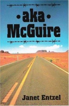 Paperback aka McGuire Book