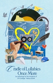Paperback Cradle Of Lullabies Once More [Philippine (Other)] Book