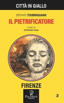 Paperback Il Pietrificatore [Italian] Book