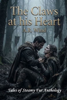 Paperback The Claws at his Heart Book