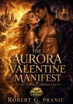 The Aurora Valentine Manifest: Book One of The Aurora Valentine Chronicles